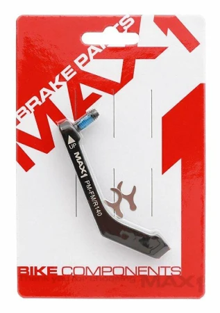 Max1 adaptér kotoučové brzdy FM-PM-R140