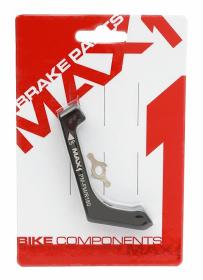 Max1 adaptér kotúčovej brzdy FM-PM-R160 Max1 adaptér kotúčovej brzdy FM-PM-R160
