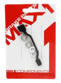 Max1 adaptér kotoučové brzdy PM-PM-F/R180