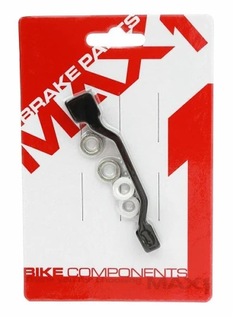 Max1 adaptér kotoučové brzdy PM-PM-F/R180
