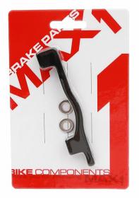 Max1 adaptér kotoučové brzdy PM-PM-F/R203