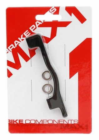 Max1 adaptér kotoučové brzdy PM-PM-F/R203 Max1 adaptér kotoučové brzdy PM-PM-F/R203