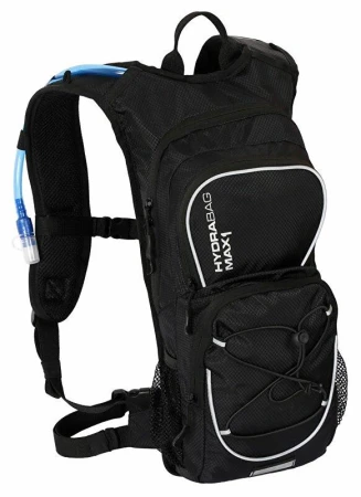 Max1 batoh Hydrabag černý Max1 batoh Hydrabag černý