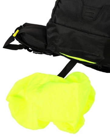 Max1 Rockbag černý cyklistický batoh