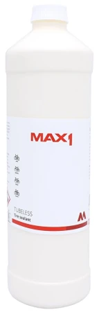 Max1 tmel 1 l pro UST a SCT pláště (bezdušové) Max1 tmel 1 l pro UST a SCT pláště (bezdušové)