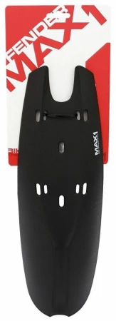 Max1 blatník Simple pod rám černý