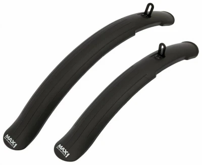 Max1 blatníky set Kids 16"-20" černé Max1 blatníky set Kids 16"-20" černé