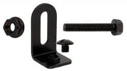 Max1 blatníky set Kids 16[34]-20[34] černé