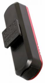 Max1 blikačka Cobo USB zadní