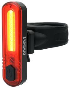 Max1 blikačka Cobo USB zadní Max1 blikačka Cobo USB zadní