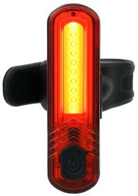Max1 blikačka Cobo USB zadní