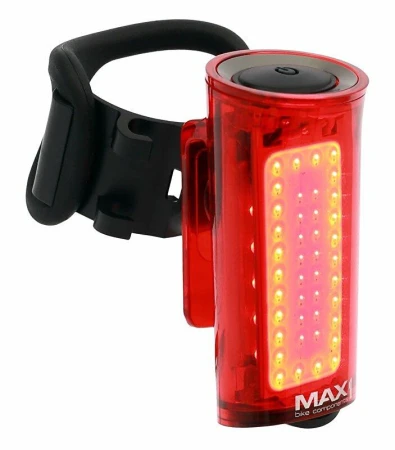 Max1 blikačka zadní Energy USB Max1 blikačka zadní Energy USB
