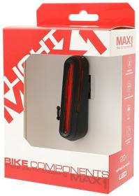 Max1 blikačka zadní Ilumi 2.0 USB