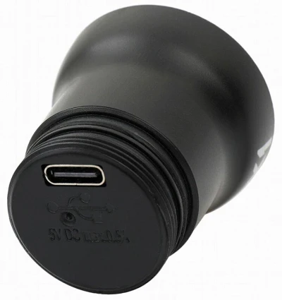 Max1 blikačka zadní Pop USB