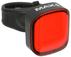 Max1 blikačka zadní Sirius USB Max1 blikačka zadní Sirius USB