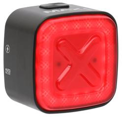 Max1 blikačka zadní Xlight USB Max1 blikačka zadní Xlight USB
