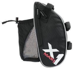 Max1 brašna B-Bag černá