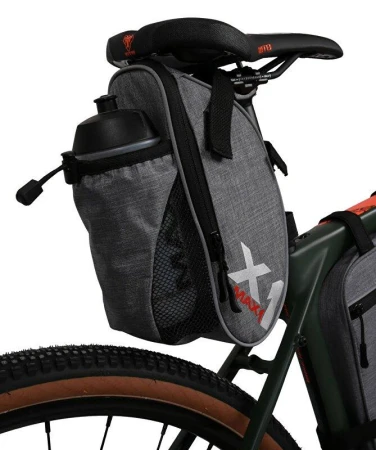 Max1 brašna B-Bag černá