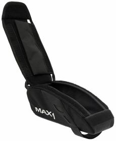 Max1 brašna Cellular černá