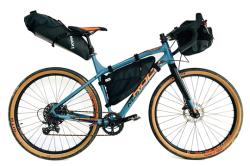 Max1 brašna Map Deluxe na řidítka