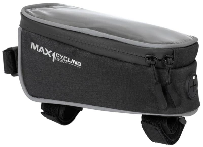 Max1 Mobile One reflex černá brašna na rám