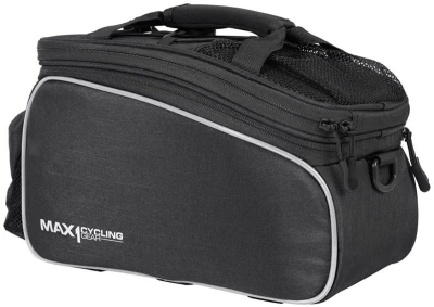 Max1 Rackbag L černá brašna na nosič