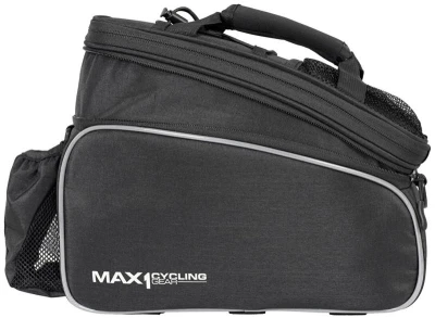 Max1 Rackbag L černá brašna na nosič