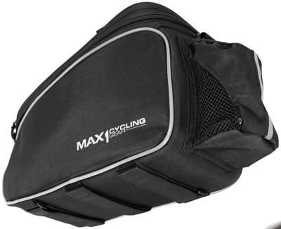 Max1 Rackbag L černá brašna na nosič