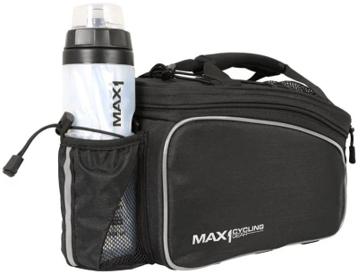 Max1 Rackbag L černá brašna na nosič