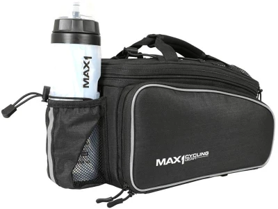 Max1 Rackbag XL černá brašna na nosič
