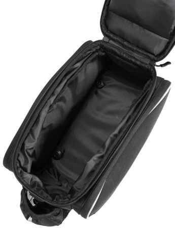 Max1 Rackbag XL černá brašna na nosič