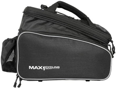 Max1 brašna Rackbag XL MIK