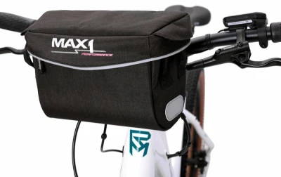 Max1 brašna Smarty na řidítka
