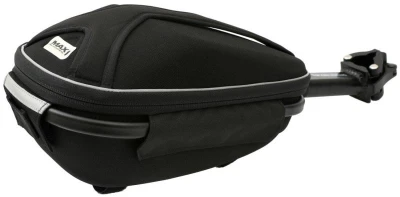 Max1 Trunky černá podsedlová brašna