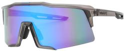 Max1 brýle Thunder matné transparentní (VÝPRODEJ)
