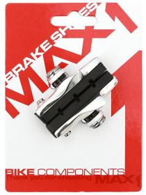 Max1 brzdová botka silniční Sport 55 mm výměnná