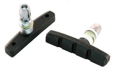 Max1 brzdová botka závit 60 mm balení 25 párů