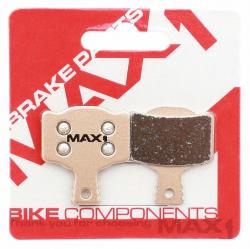 Max1 brzdové destičky Magura MT2/4/6/8 Sintered