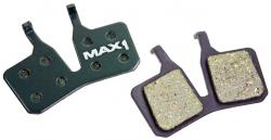 Max1 brzdové destičky Magura MT5/7 E-Bike Max1 brzdové destičky Magura MT5/7 E-Bike