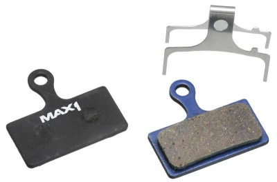 Max1 brzdové destičky Shimano NEW