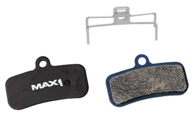 Max1 brzdové destičky SHIMANO/Tectro