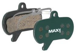 Max1 brzdové destičky Sram Maven E-Bike