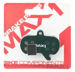 Max1 brzdové destičky Sram Maven E-Bike