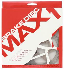Max1 brzdový kotouč 160 mm