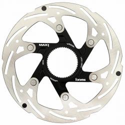 Max1 brzdový kotúč Evo Center Lock 140 mm