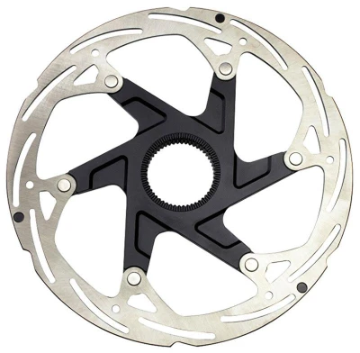 Max1 brzdový kotouč Evo Center Lock 180 mm Max1 brzdový kotouč Evo Center Lock 180 mm