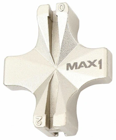 Max1 centrklíč MAX1 Max1 centrklíč MAX1