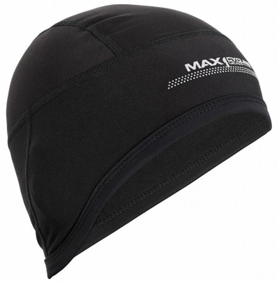 Max1 čepice pod přilbu Heat vel.L/XL Max1 čepice pod přilbu Heat vel.L/XL