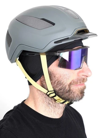 Max1 čepice pod přilbu Heat vel.L/XL