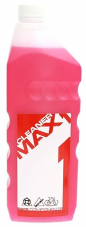 Max1 čistič Bike Cleaner 1 l náhradní náplň Max1 čistič Bike Cleaner 1 l náhradní náplň